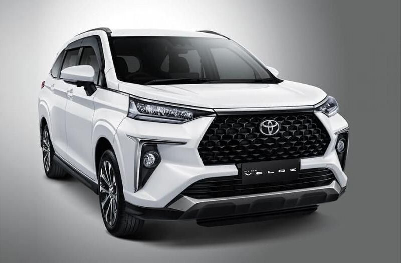 Cập nhật bảng giá ô tô Toyota mới nhất tháng 1/2026 Cập nhật bảng giá ô tô Toyota mới nhất tháng 1/2026