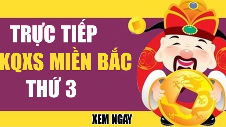 XSMB - Kết quả xổ số miền Bắc hôm nay 6/1/2026 - XSMB 6/1/2026