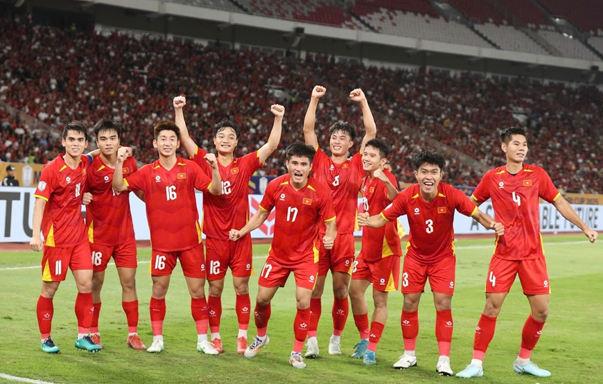 U23 Việt Nam - U23 Jordan: thử thách lớn ở trận ra quân U23 châu Á 2026 U23 Việt Nam - U23 Jordan: thử thách lớn ở trận ra quân U23 châu Á 2026