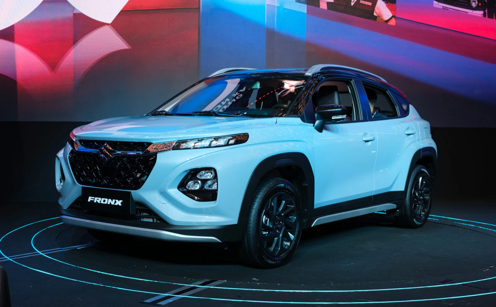 Cập nhật bảng giá ô tô Suzuki mới nhất tháng 1/2026 Cập nhật bảng giá ô tô Suzuki mới nhất tháng 1/2026