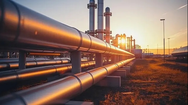 Giá xăng dầu hôm nay 6/1/2026: giá dầu thế giới tăng