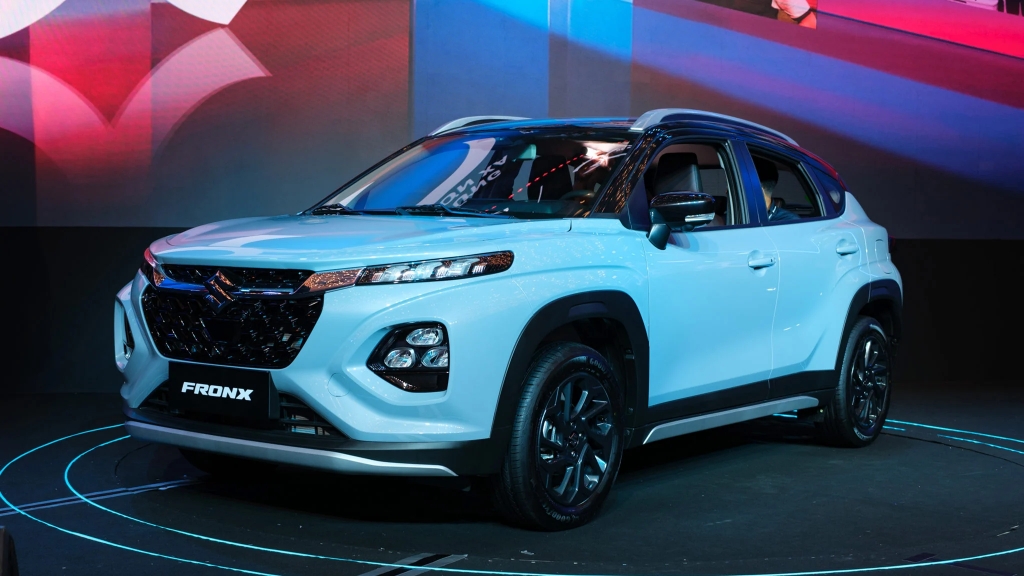 Cập nhật bảng giá ô tô Suzuki mới nhất tháng 1/2026