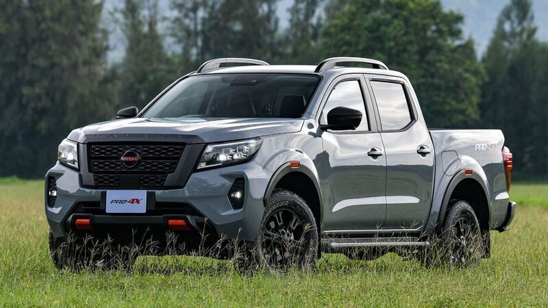 Cập nhật bảng giá ô tô Nissan mới nhất tháng 1/2026