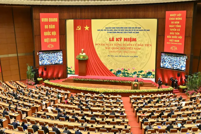 Đại biểu Quốc hội cảm nhận sâu sắc trọng trách kế thừa, làm giàu thêm những giá trị dân chủ