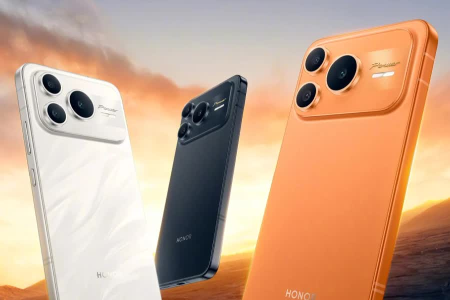 HONOR Power 2 ra mắt: Pin “khủng”, chip Dimensity 8500 Elite, màn hình OLED 120Hz HONOR Power 2 ra mắt: Pin “khủng”, chip Dimensity 8500 Elite, màn hình OLED 120Hz