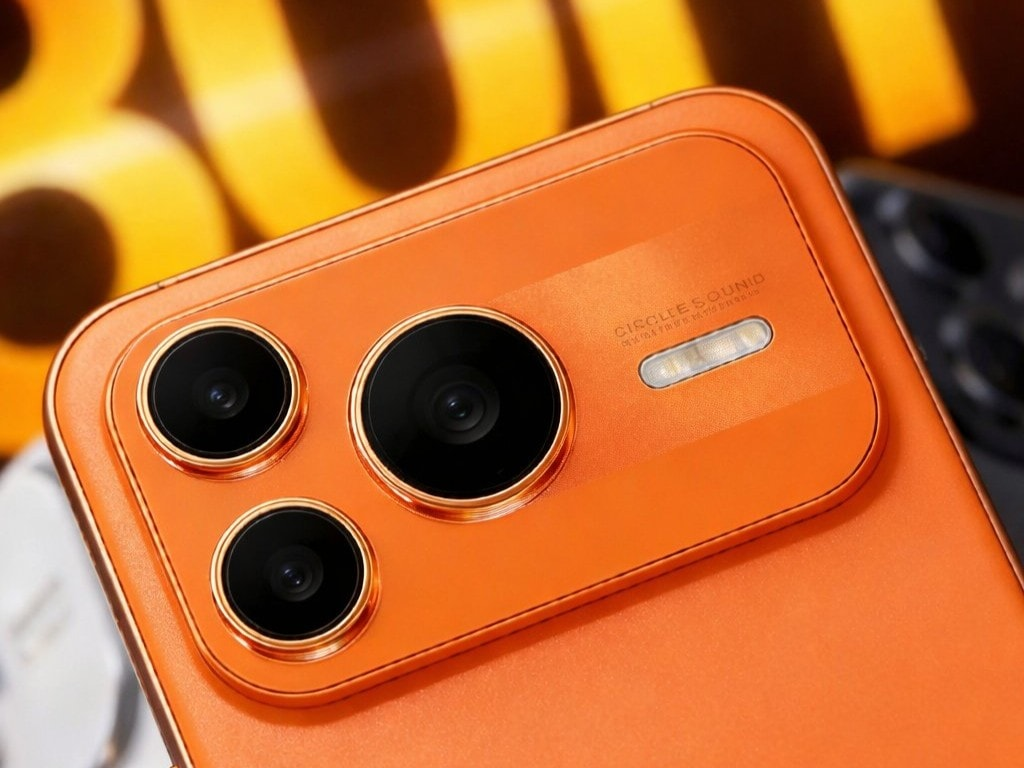 HONOR Power 2 ra mắt: Pin “khủng”, chip Dimensity 8500 Elite, màn hình OLED 120Hz HONOR Power 2 ra mắt: Pin “khủng”, chip Dimensity 8500 Elite, màn hình OLED 120Hz