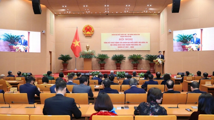 Dấu ấn đậm nét của tinh thần chủ động, đồng hành, trách nhiệm