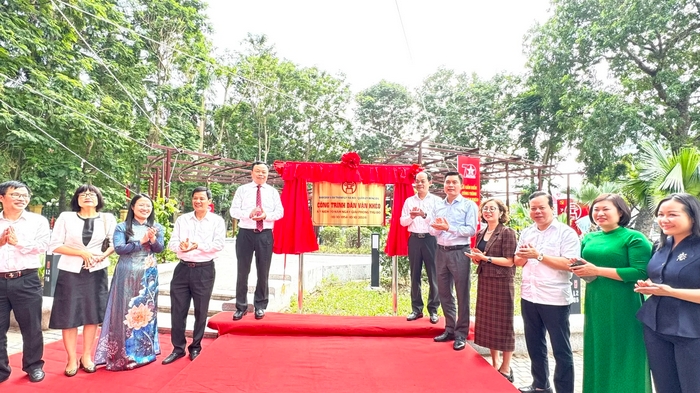 Hà Nội phát động phong trào thi đua “Dân vận khéo” năm 2026