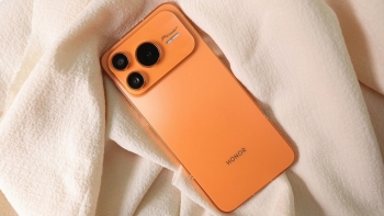 HONOR Power 2 ra mắt: Pin “khủng”, chip Dimensity 8500 Elite, màn hình OLED 120Hz