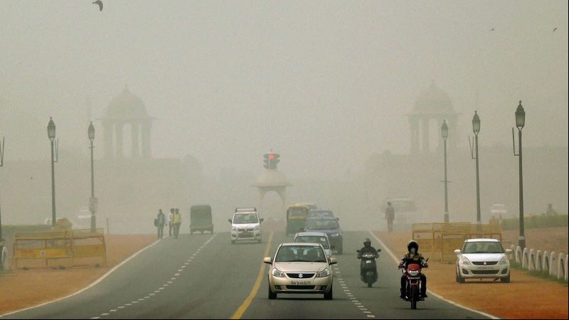 Ấn Độ hỗ trợ đổi xe xăng sang xe điện: Bước đi mạnh tay giảm ô nhiễm đô thị