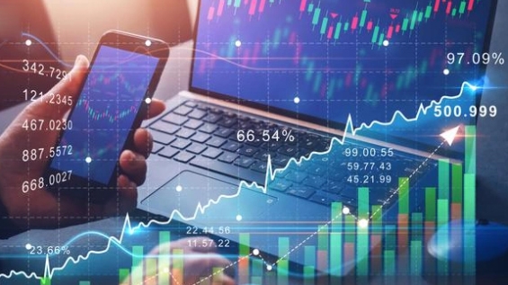 Thị trường chứng khoán ngày 6/1: VN-Index chính thức vượt mốc 1.800 điểm