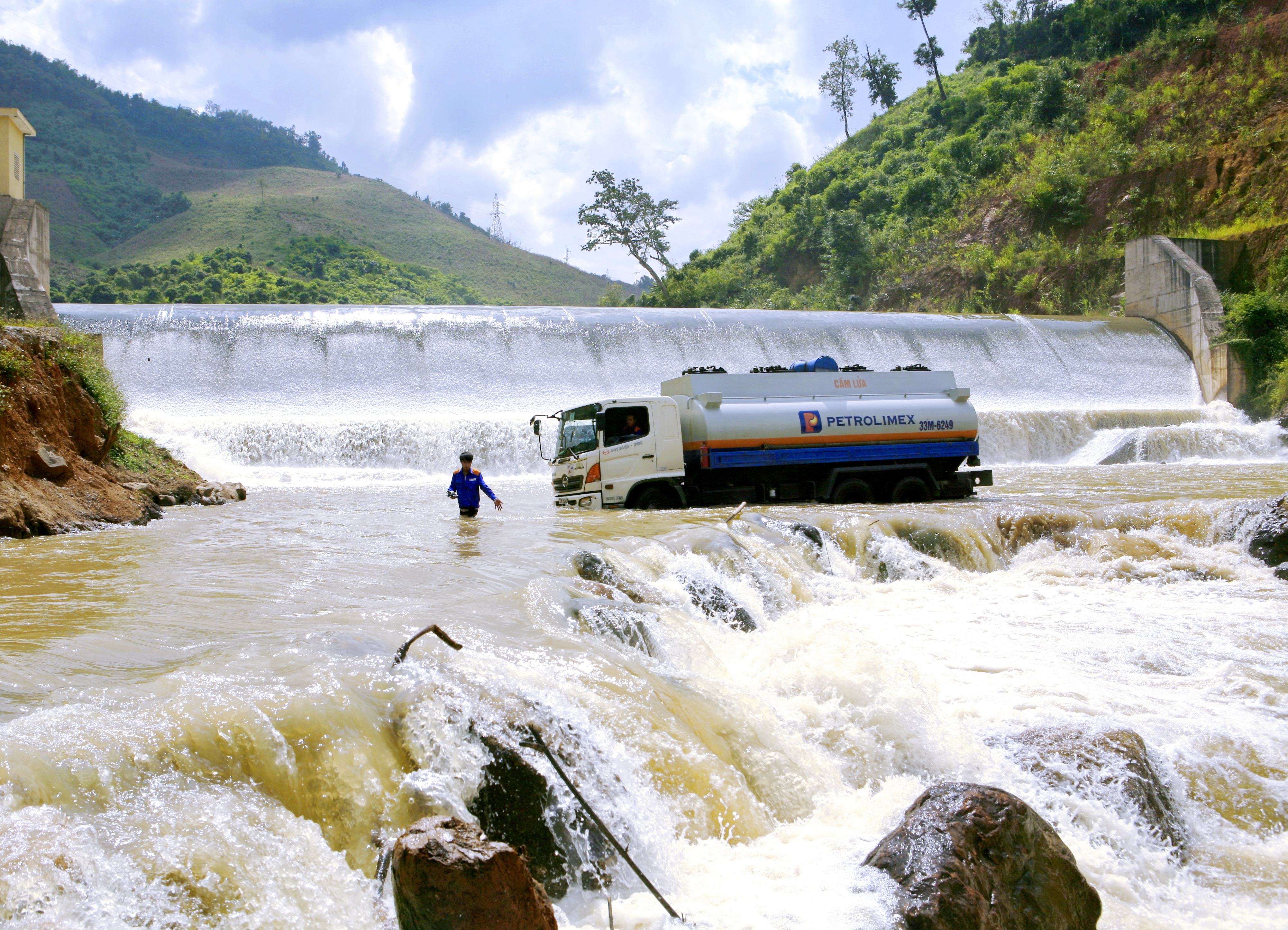 Petrolimex – Hành trình 70 năm của một thương hiệu quốc gia