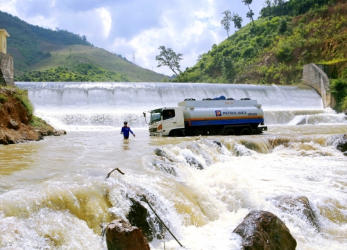 Petrolimex – Hành trình 70 năm của một thương hiệu quốc gia