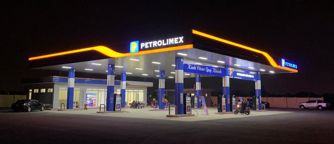 Petrolimex – Hành trình 70 năm của một thương hiệu quốc gia