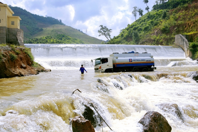 Petrolimex – Hành trình 70 năm của một thương hiệu quốc gia