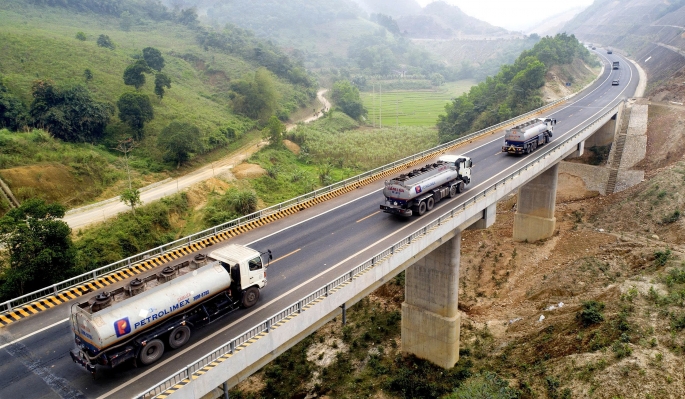 Petrolimex – Hành trình 70 năm của một thương hiệu quốc gia