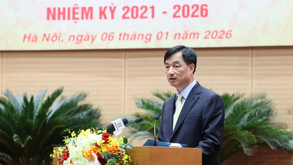 Đoàn đại biểu Quốc hội và HĐND TP Hà Nội khẳng định rõ nét vai trò là cơ quan đại diện cho ý chí nguyện vọng của Nhân dân