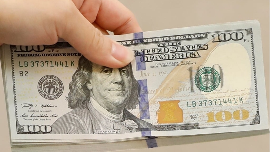 Tỷ giá USD hôm nay 7/1/2026: đồng USD tăng giá so với các đồng tiền chủ chốt