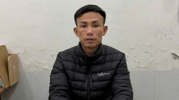 Gã đàn ông lẻn vào nhà dân làm chuyện xấu