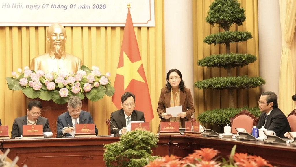 Luật Báo chí 2025: Hành lang pháp lý mới cho báo chí cách mạng trong kỷ nguyên số