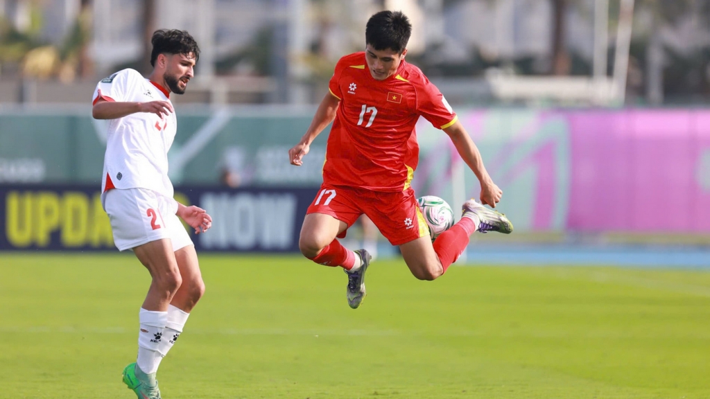 Chiến thắng của U23 Việt Nam và sự thừa nhận của chính đối thủ