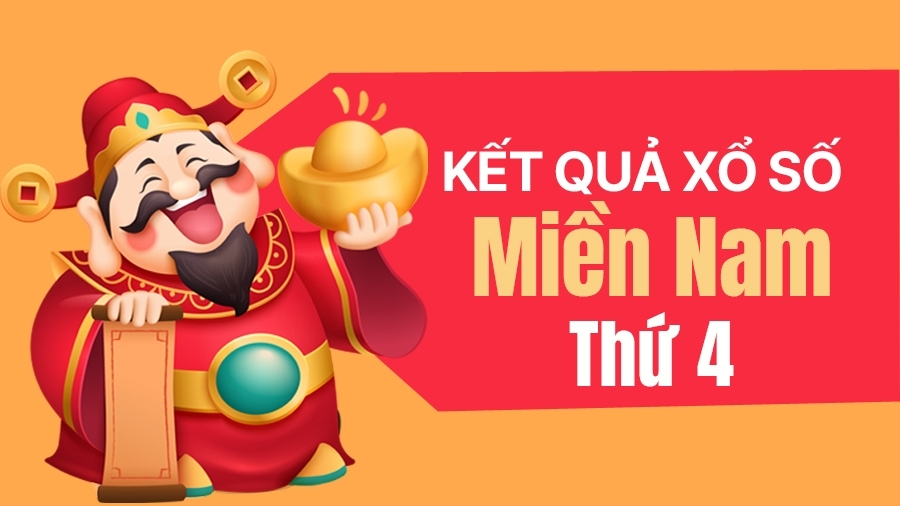 XSMN - Kết quả xổ số miền Nam hôm nay 7/1/2026 - KQXSMN 7/1