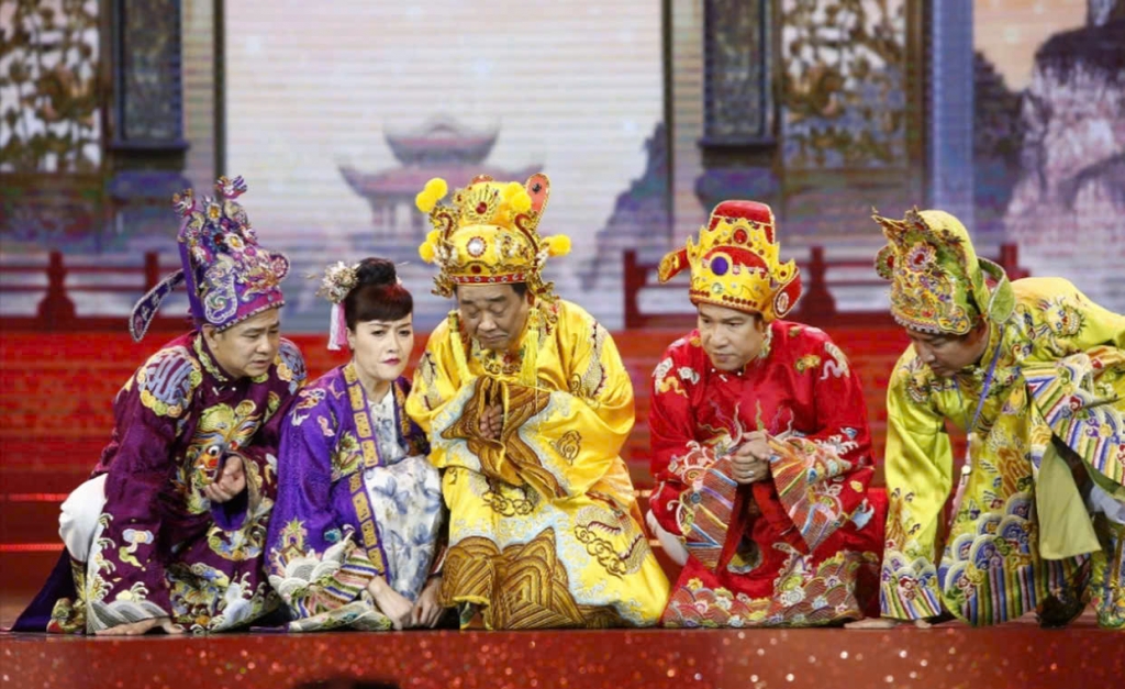 Giao thừa 2026 không có Táo Quân, chương trình nào sẽ thay thế?