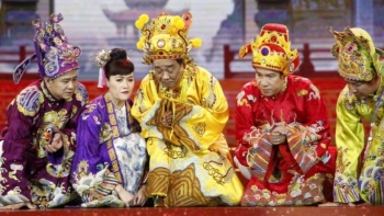 Giao thừa 2026 không có Táo Quân, chương trình nào sẽ thay thế?