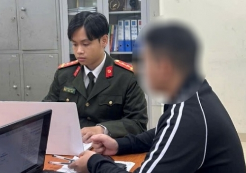 Lừa đảo trực tuyến năm 2025 giảm rõ rệt so với năm 2024