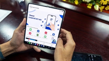 Hướng dẫn theo dõi thông tin và thực hiện xử phạt vi phạm giao thông qua ứng dụng iHanoi