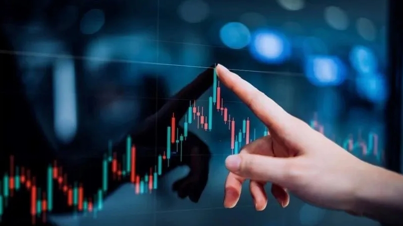 Thị trường chứng khoán ngày 7/1: VN-Index đóng cửa tại mốc điểm cao kỷ lục