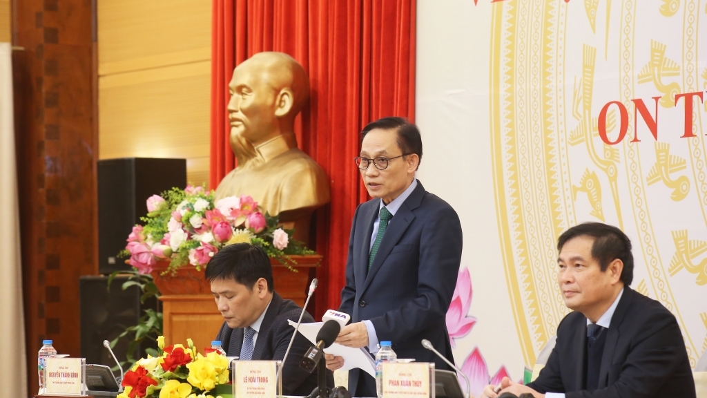 Việt Nam đã truyền cảm hứng ở sự quyết tâm trong việc đảm bảo tăng trưởng