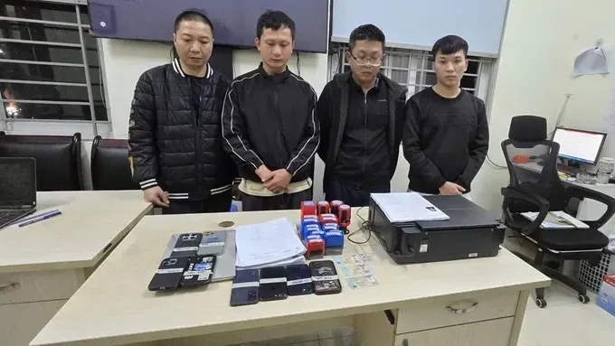 Vụ phá đường dây “khủng” làm giấy khám sức khỏe giả: Người mua có bị xử lý?