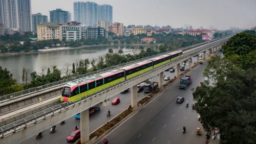 Thu hút đầu tư đúng trọng tâm, tạo nền tảng cho Hà Nội bứt phá