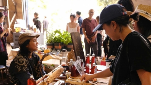 Khởi động xây dựng hệ sinh thái sáng tạo đô thị Hà Nội