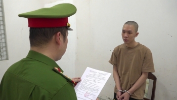 Bắt kẻ giả danh giảng viên trường đại học lừa đảo nhiều sinh viên