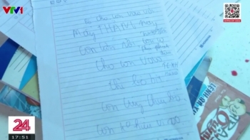 Bi kịch sau cánh cổng trung tâm công tác xã hội