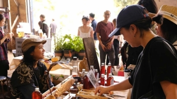 Khởi động xây dựng hệ sinh thái sáng tạo đô thị Hà Nội