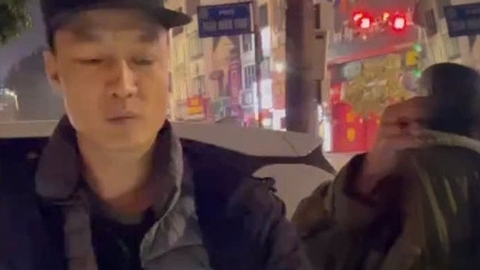 Người đàn ông đi xe Honda SH với biểu hiện bất minh, lộ mang theo ma túy