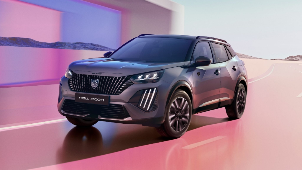 Cập nhật bảng giá ô tô Peugeot mới nhất tháng 1/2026