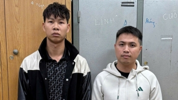 Lý do quản trị viên của nhóm mạng “Phó Thường Dân” bị khởi tố