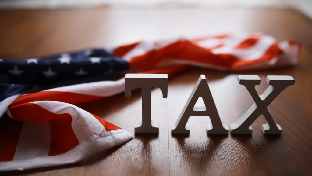 Thuế quan mới giúp Mỹ thu về 650 tỷ USD, thúc đẩy tăng trưởng và ổn định thị trường