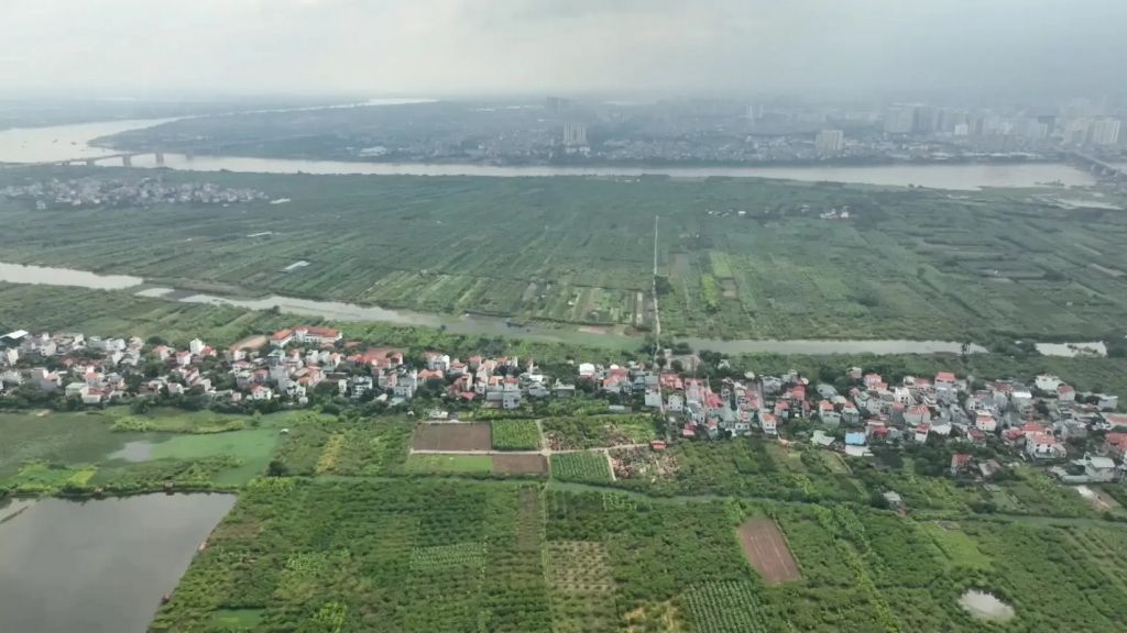 Hà Nội yêu cầu duy trì, mở rộng Chiến dịch làm sạch cơ sở dữ liệu đất đai, hoàn thành trong năm 2026