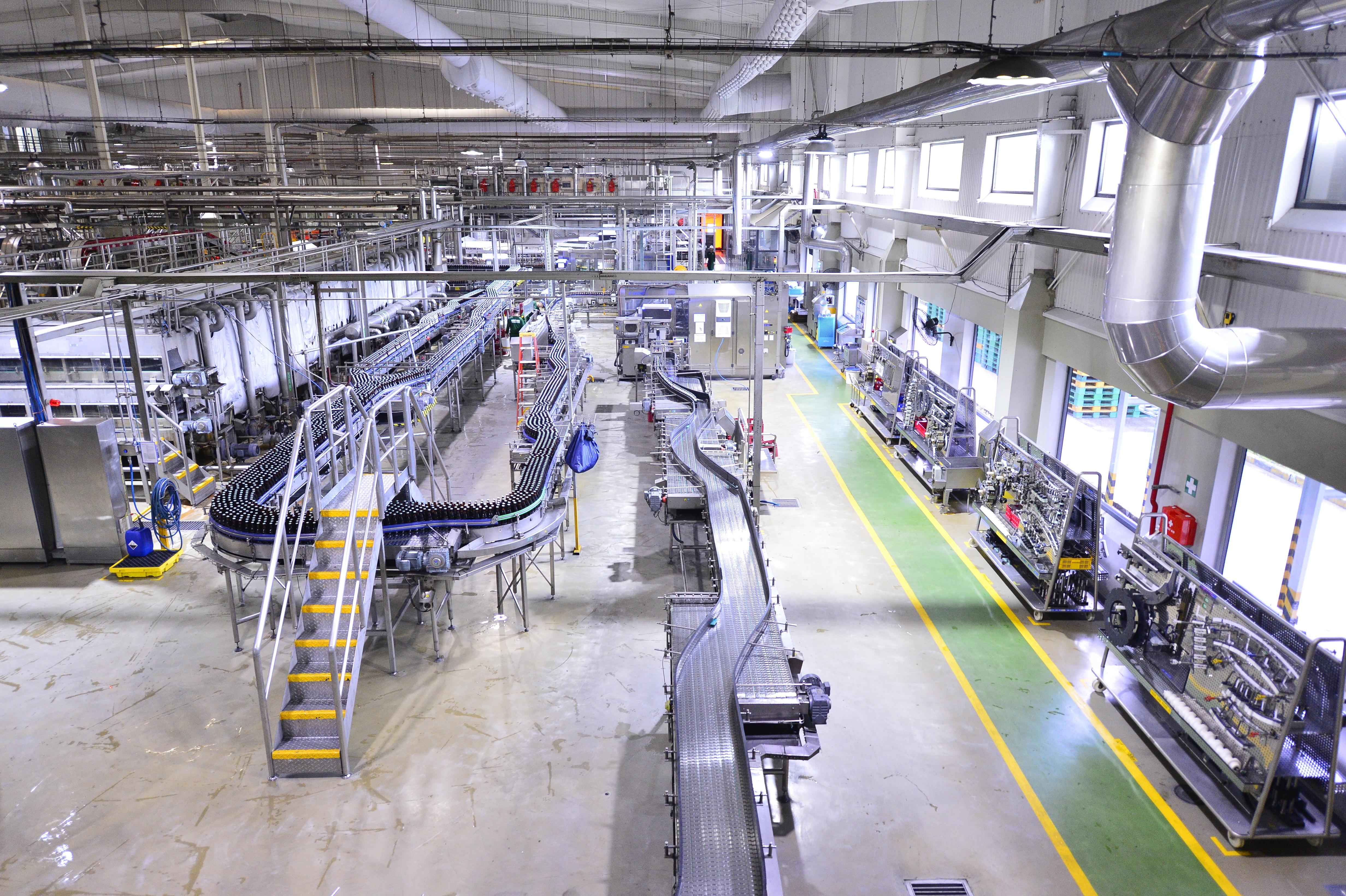 Đồng hành cùng Việt Nam trên lộ trình Net Zero: Hành trình phát triển bền vững của Carlsberg Việt Nam năm 2025