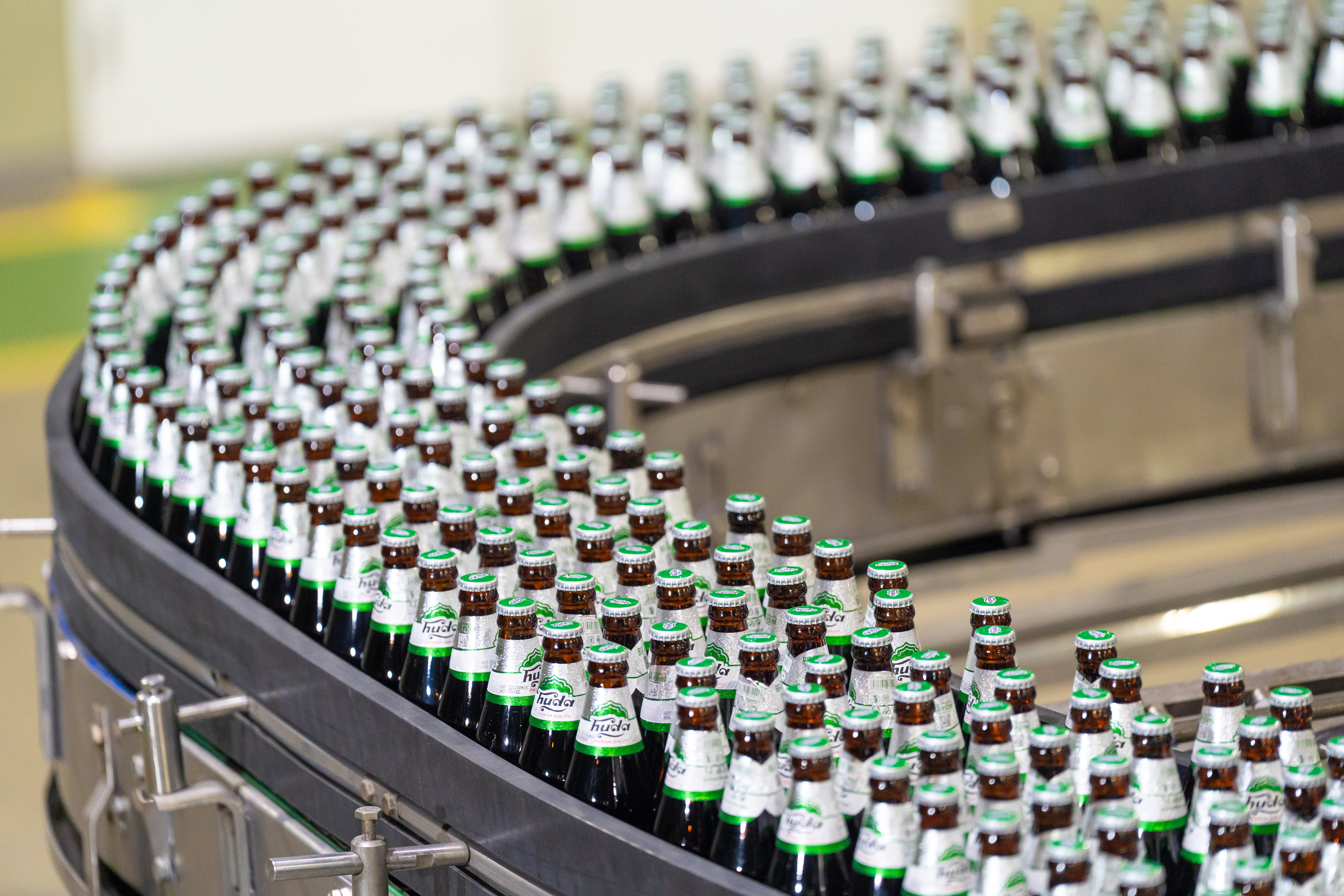 Đồng hành cùng Việt Nam trên lộ trình Net Zero: Hành trình phát triển bền vững của Carlsberg Việt Nam năm 2025