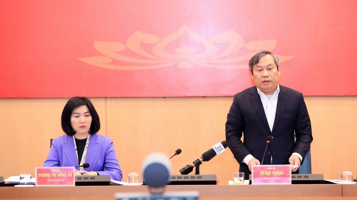 Hà Nội quyết tâm đột phá, thúc đẩy phát triển năm 2026