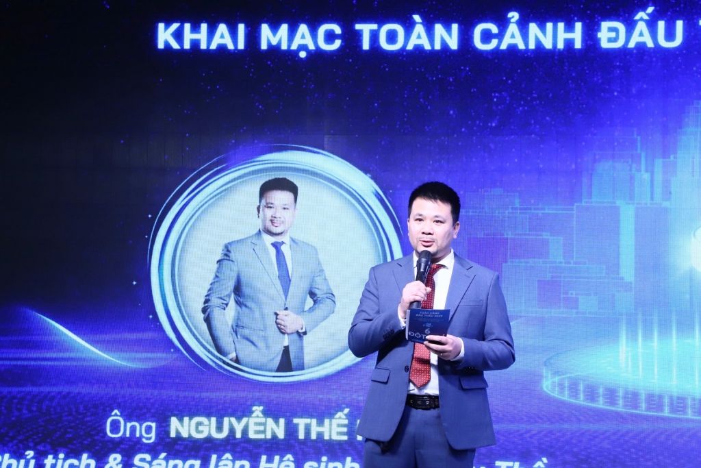 Toàn cảnh đấu thầu 2025: Nhận diện xu hướng và kết nối cộng đồng doanh nghiệp