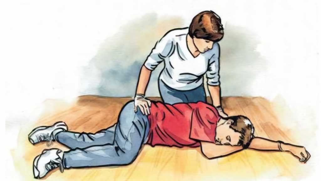 Sơ cứu đúng cách quyết định sự sống của người đột quỵ