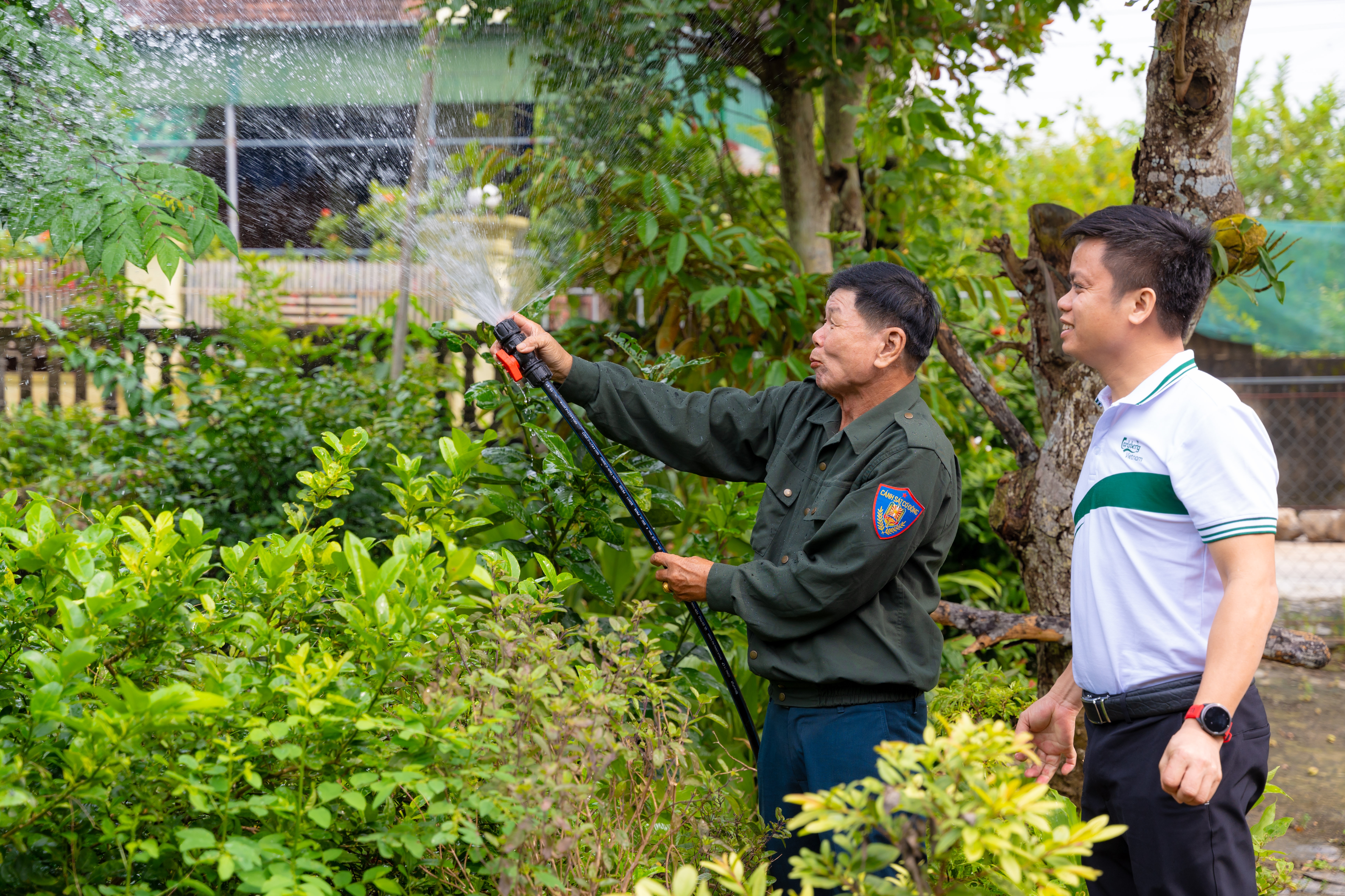Đồng hành cùng Việt Nam trên lộ trình Net Zero: Hành trình phát triển bền vững của Carlsberg Việt Nam năm 2025
