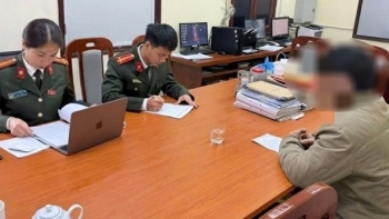 Xử phạt người đàn ông ở Hà Nội xúc phạm cơ quan y tế